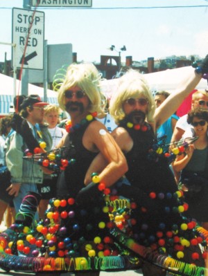 1995 Gay Parade